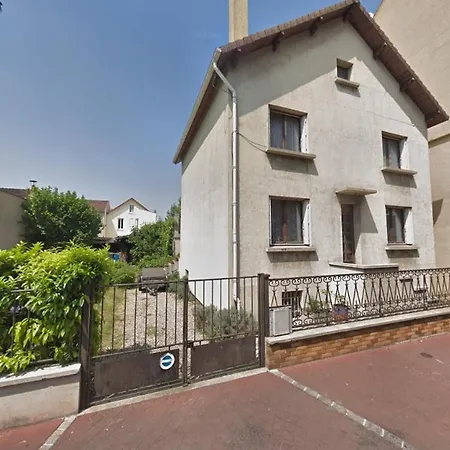 Sainte Cecile La Courneuve